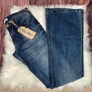 Blue Pearl by Allen Schwartz Jeans